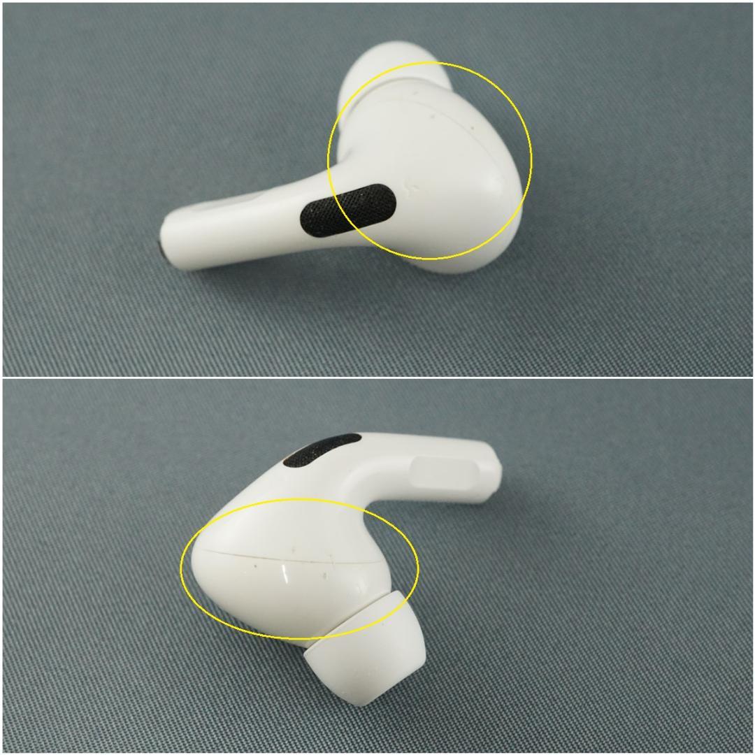 Apple AirPods Pro 1 USED品 韓国モデル 第一世代イヤホン Apple AirPods Pro 1 USED品 韓国モデル 第一世代イヤホン