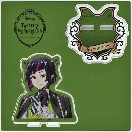 リリア・ヴァンルージュ700点まとめ売り