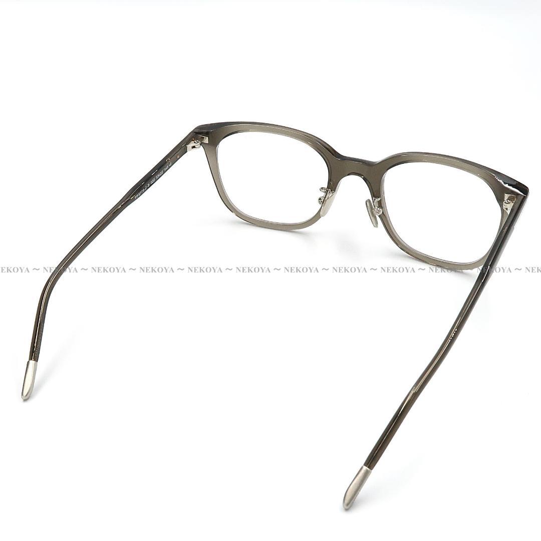 TOM FORD　TF5776-D-B 020　メガネ ブルーライトカット