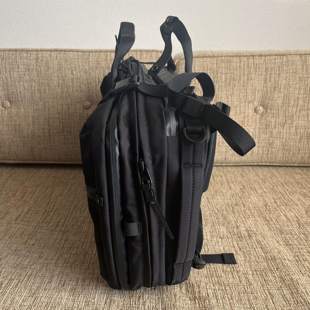 Black Ember Forge 30 (ブラックエンバー フォージ 30)