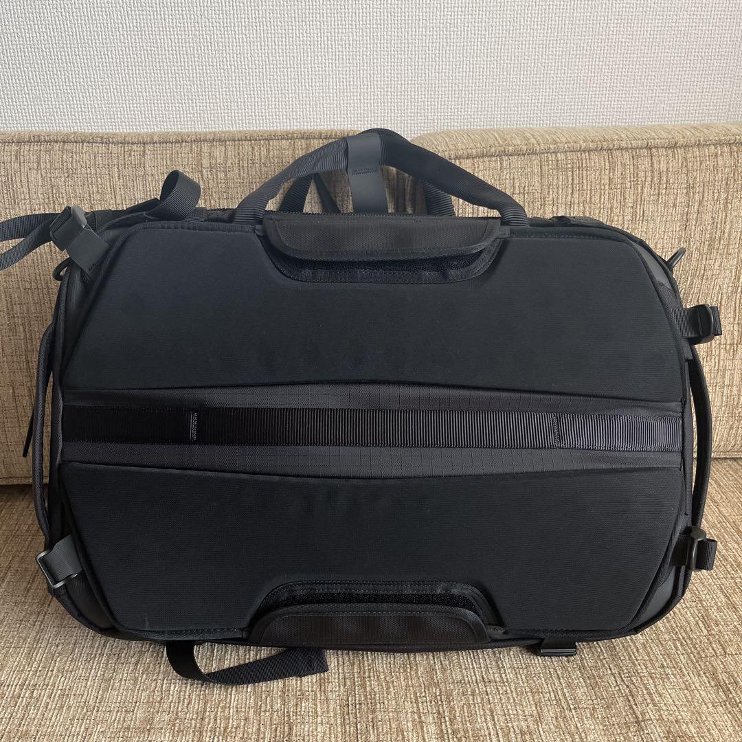 Black Ember Forge 30 (ブラックエンバー フォージ 30)