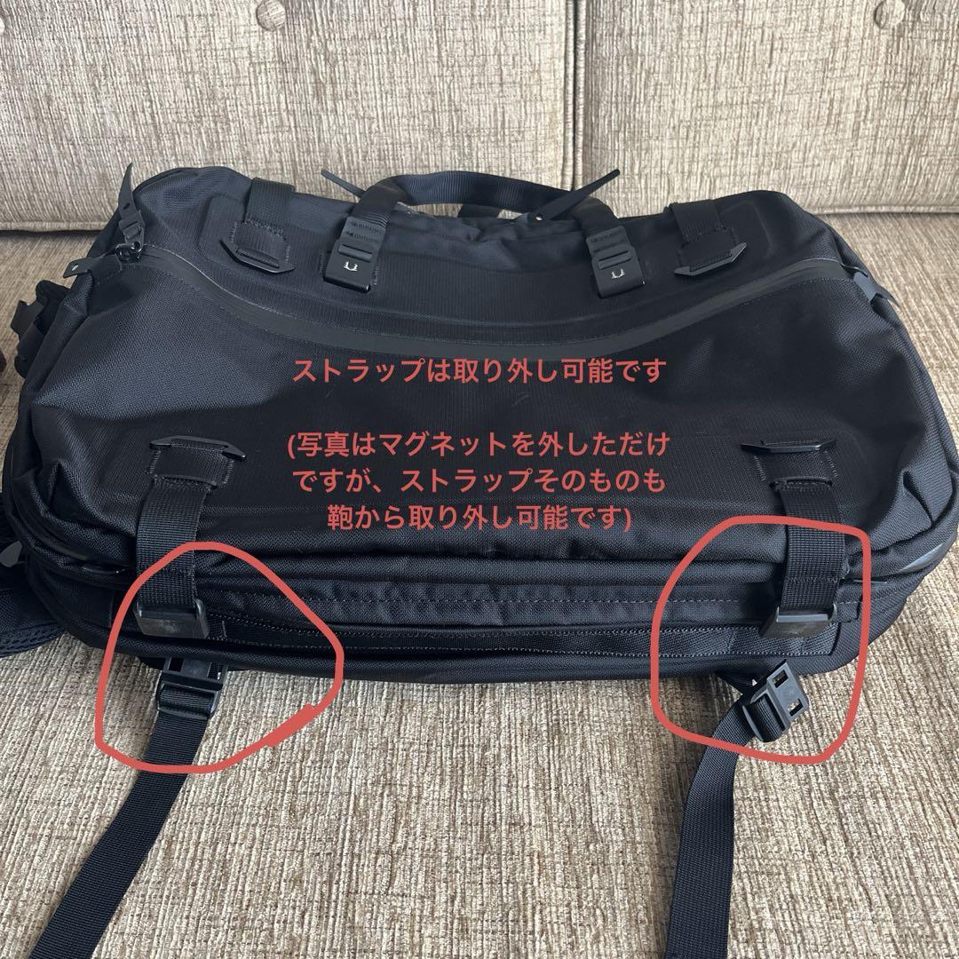 Black Ember Forge 30 (ブラックエンバー フォージ 30)