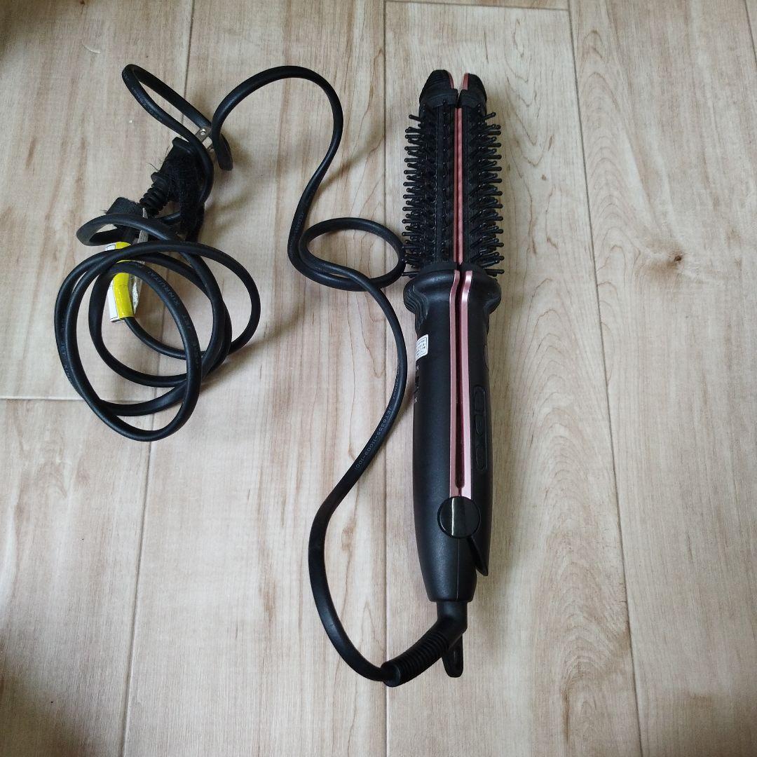 エレメア R ヘアアイロン 2way・3way エレメア R ヘアアイロン 2way・3way 商品詳細ページ