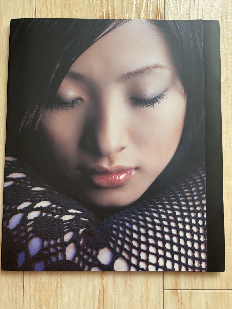 UETO AYA Pure ness 2003 セット 上戸彩 - メルカリ