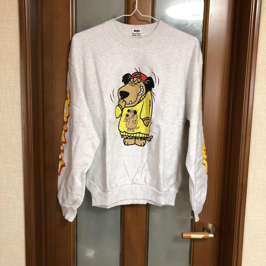 希少❣️ デッドストック❣️ケンケン チキチキマシン猛レース