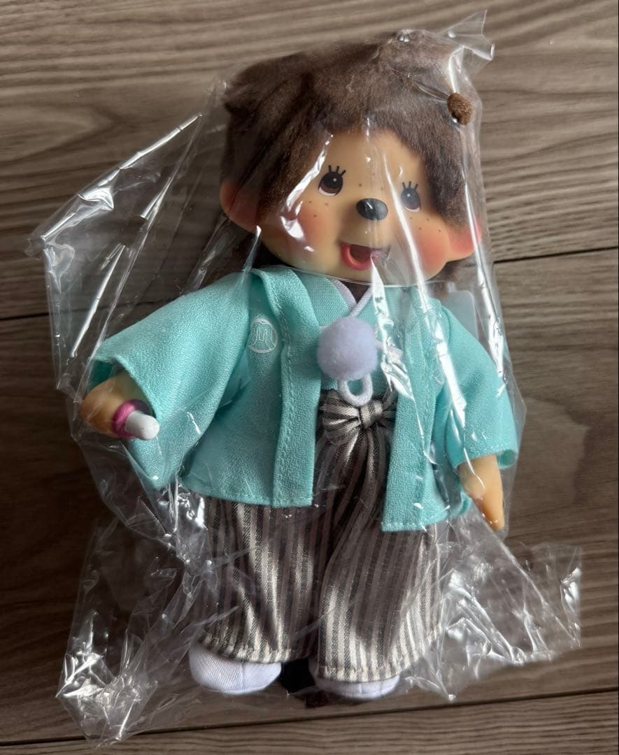 和服セキグチ おもちゃ