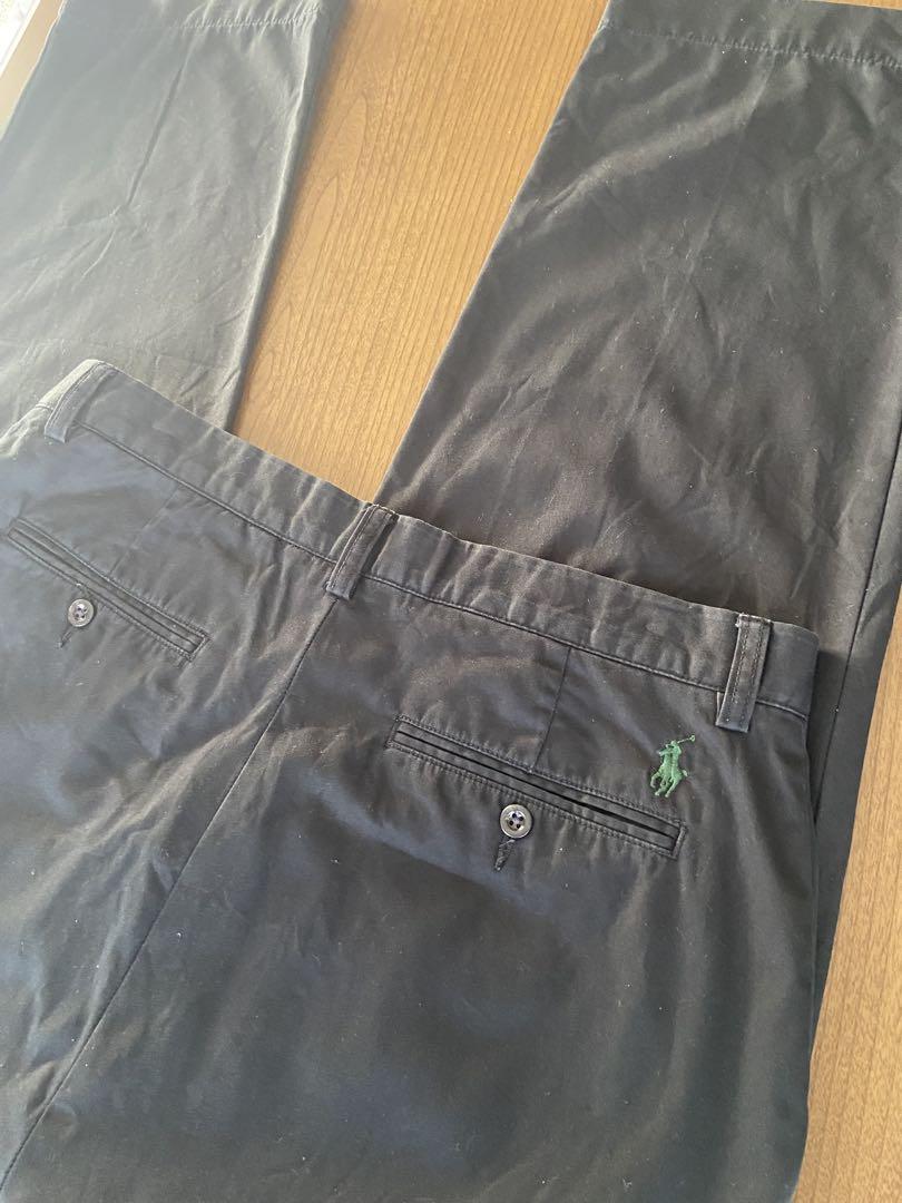 90’s Polo by Ralph Lauren コットンチノ