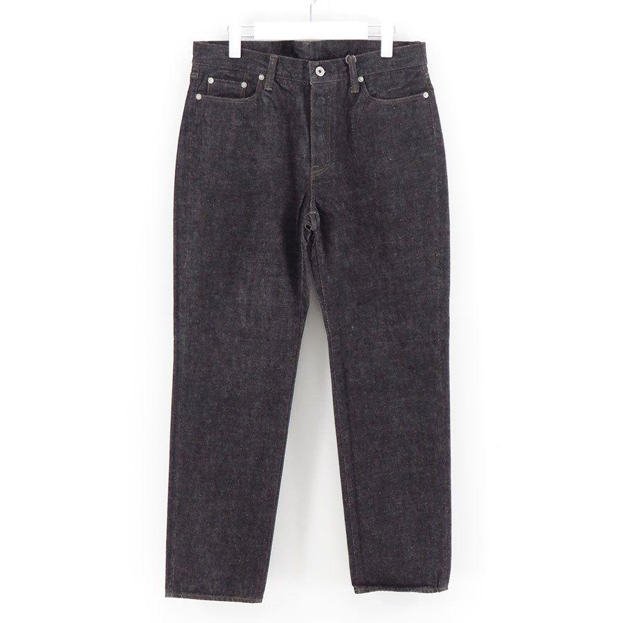 極希少【HEUGN】OZONO DENIM TROUSER054 極希少【HEUGN】OZONO DENIM TROUSER054 - メルカリ