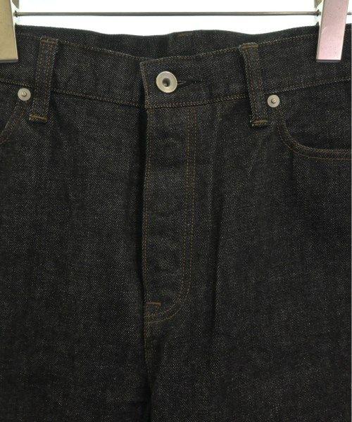 極希少【HEUGN】OZONO DENIM TROUSER054 極希少【HEUGN】OZONO DENIM TROUSER054 - メルカリ