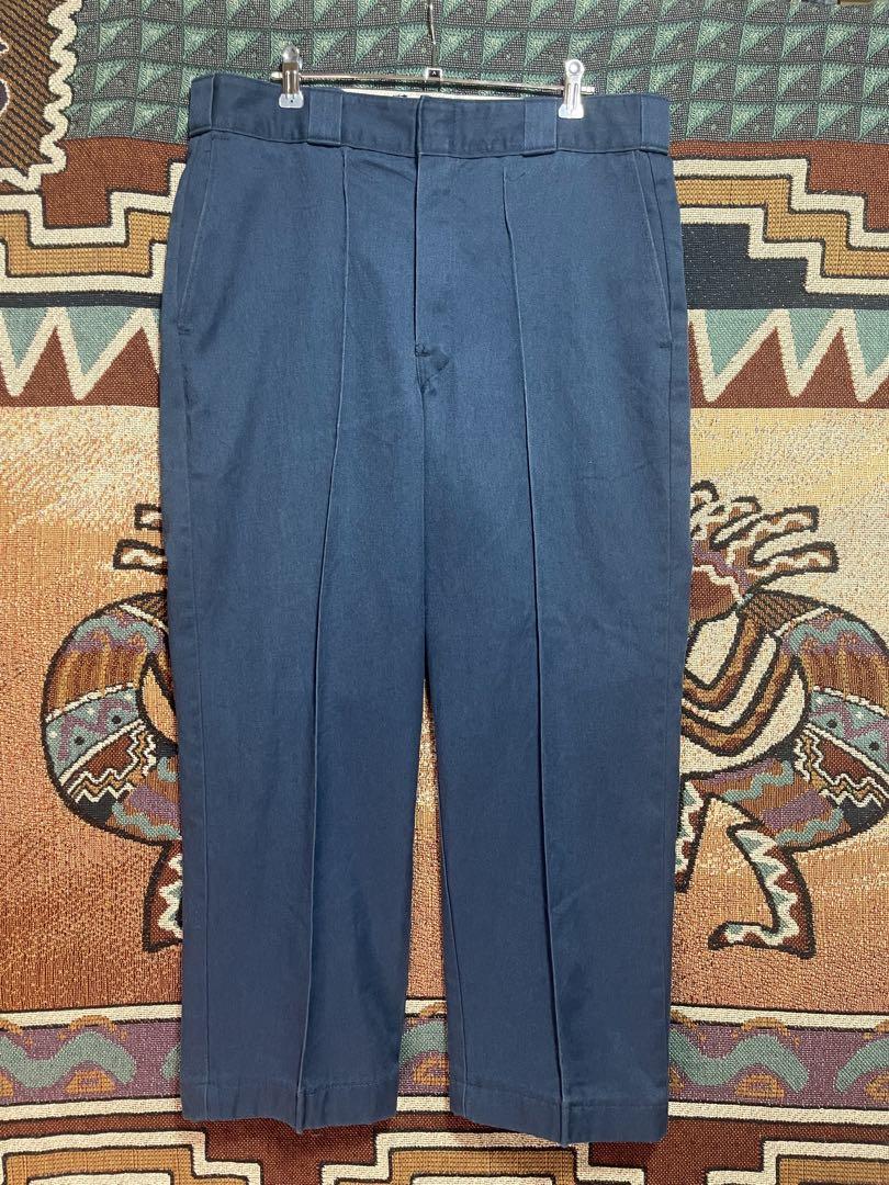 80~90’s“Dickies”work pants made in usa