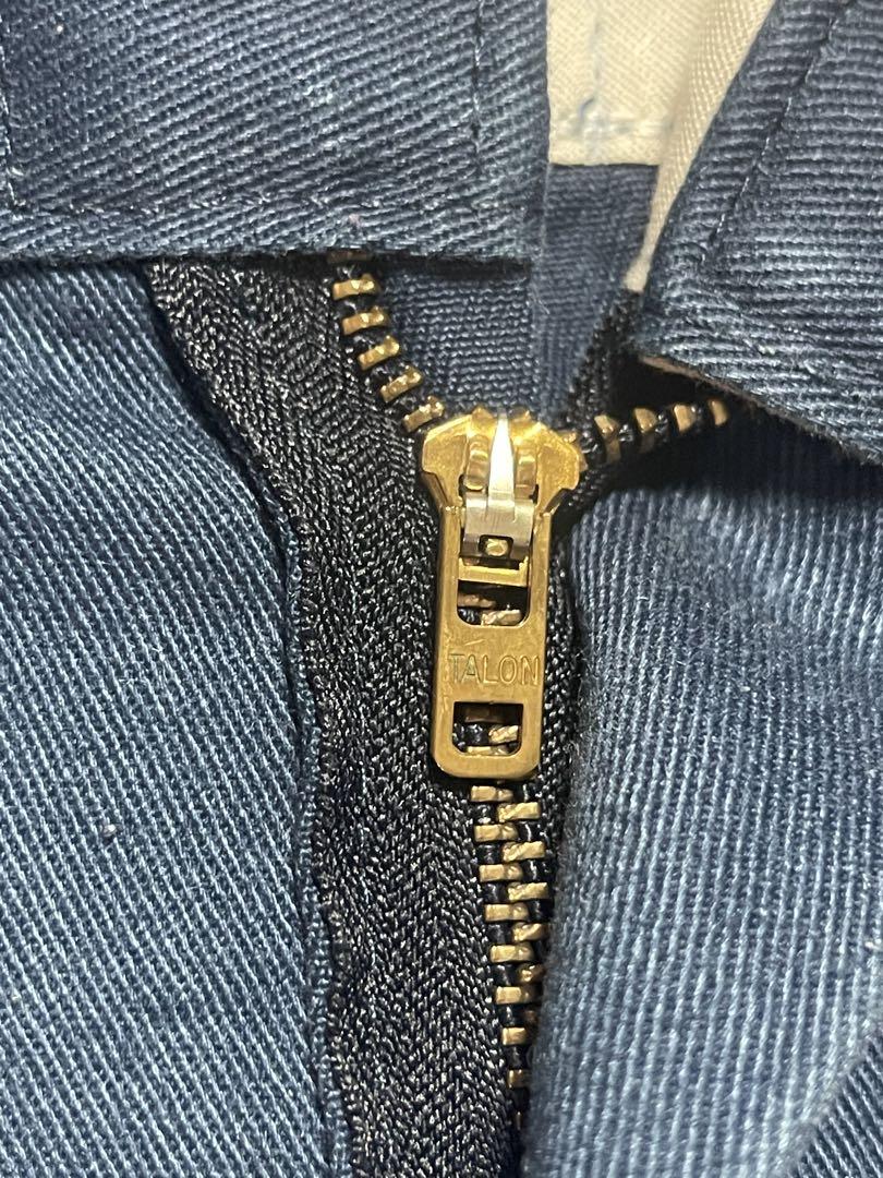 80~90’s“Dickies”work pants made in usa