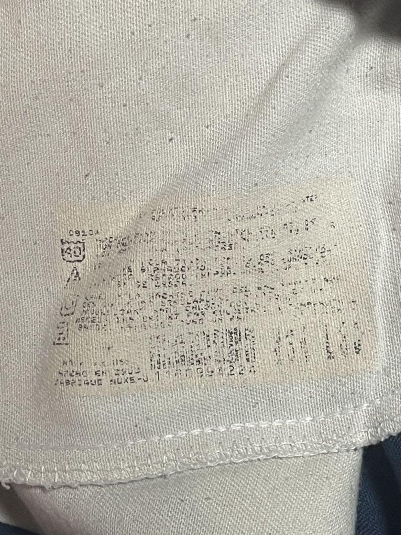 80~90’s“Dickies”work pants made in usa