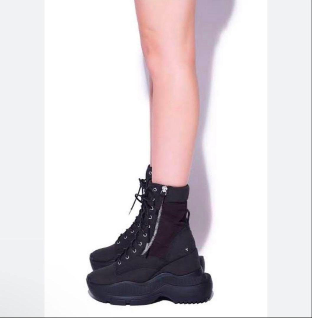 Sサイズ23cm・Yellow