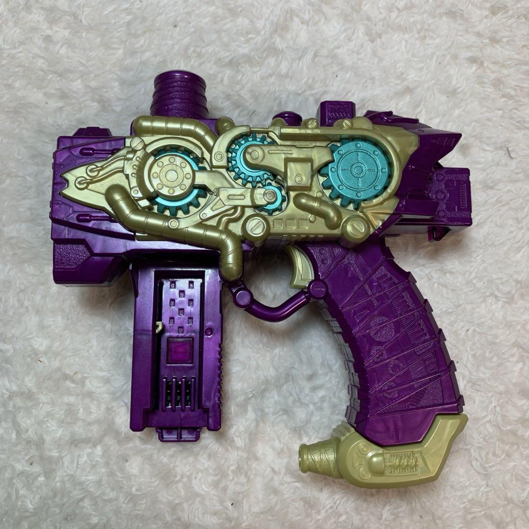 仮面ライダービルドまとめ売りDXビルドドライバー　DXフルボトルベストマッチ