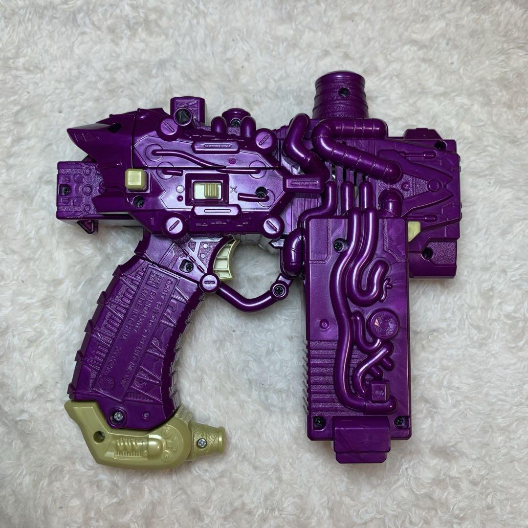 仮面ライダービルドまとめ売りDXビルドドライバー　DXフルボトルベストマッチ