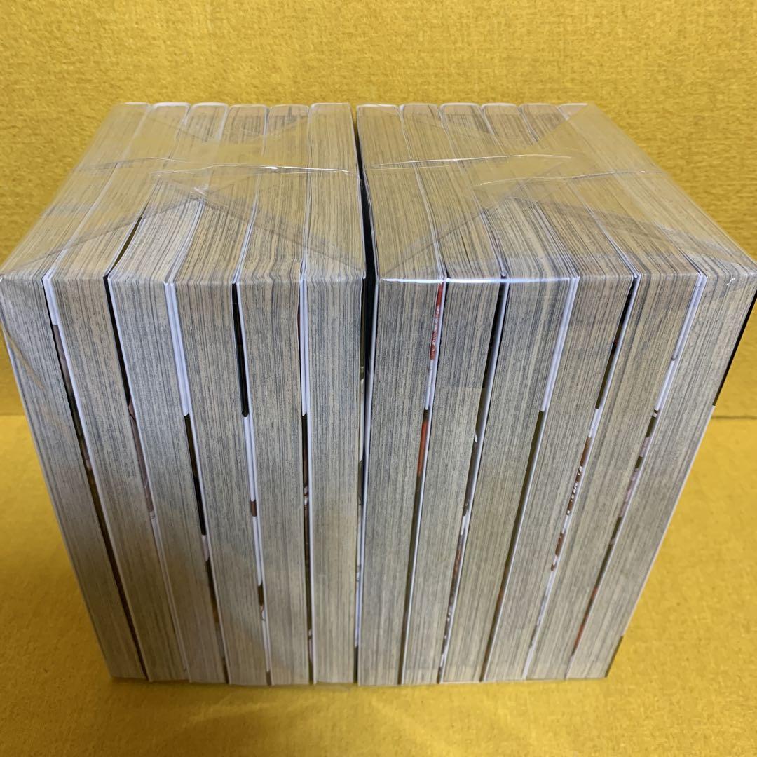 【中古コミック】文豪ストレイドッグス・全24巻セット(1巻〜24巻)