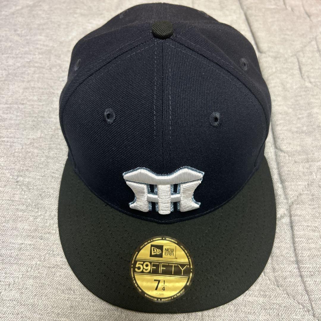 阪神タイガース New Era 59FIFTY