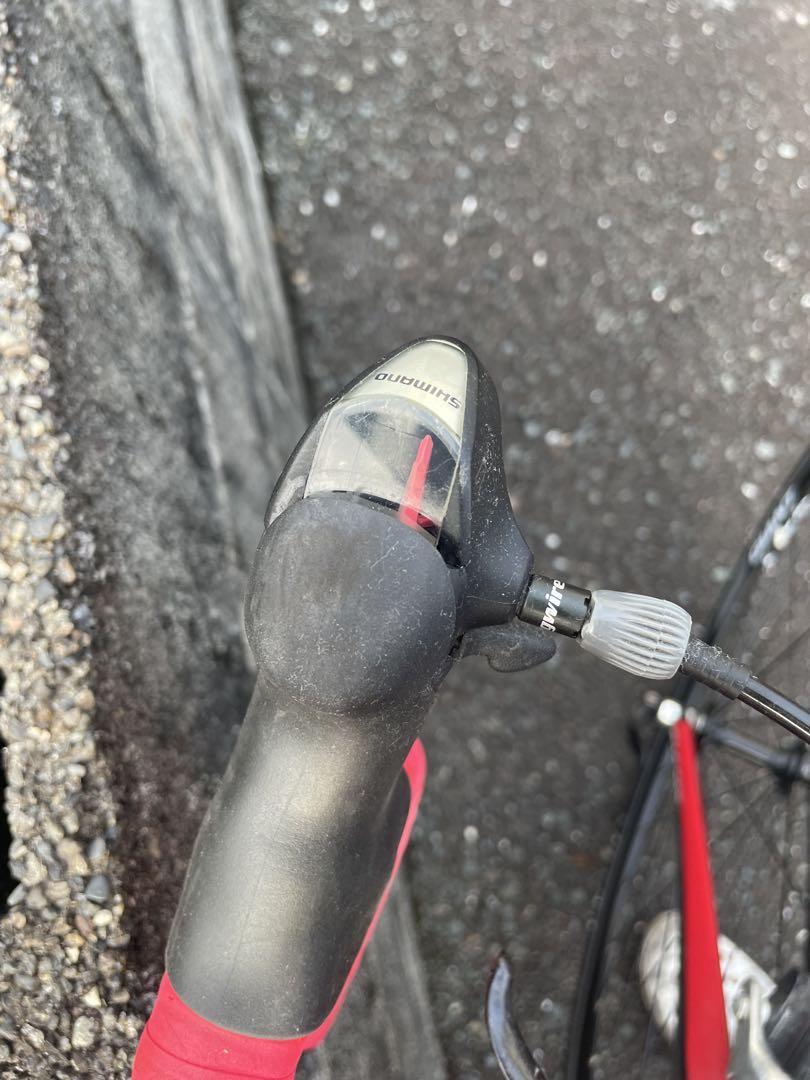 自転車本体 GIANT defy 2016