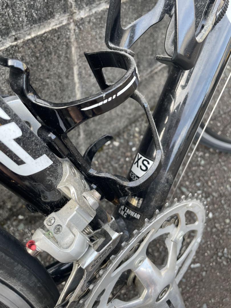 自転車本体 GIANT defy 2016