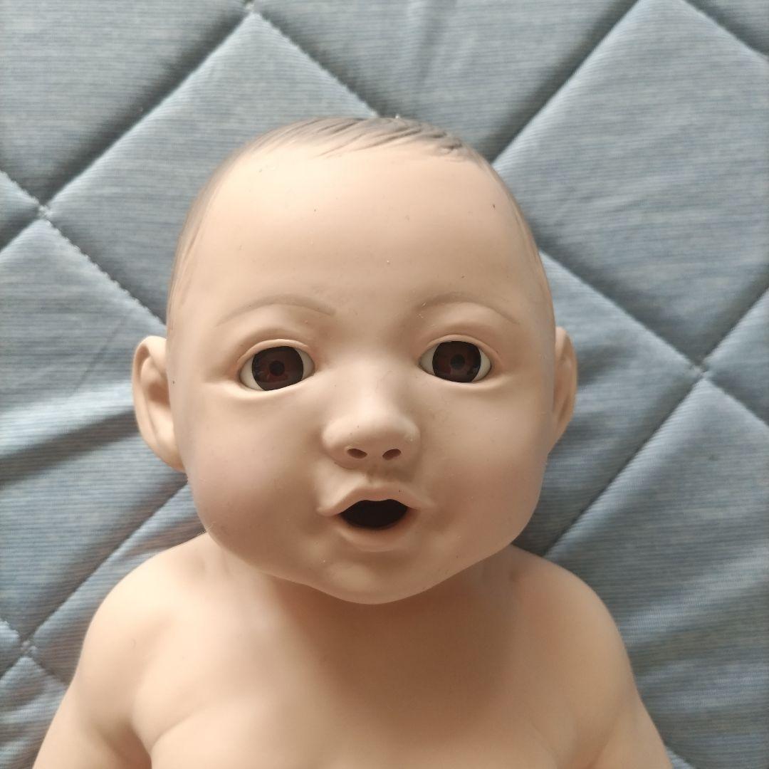 学校教材　コーケンベビー男の子LM-2004 Baby Boy