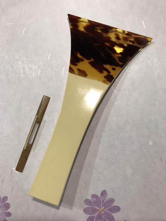 津軽三味線 鼈甲 撥