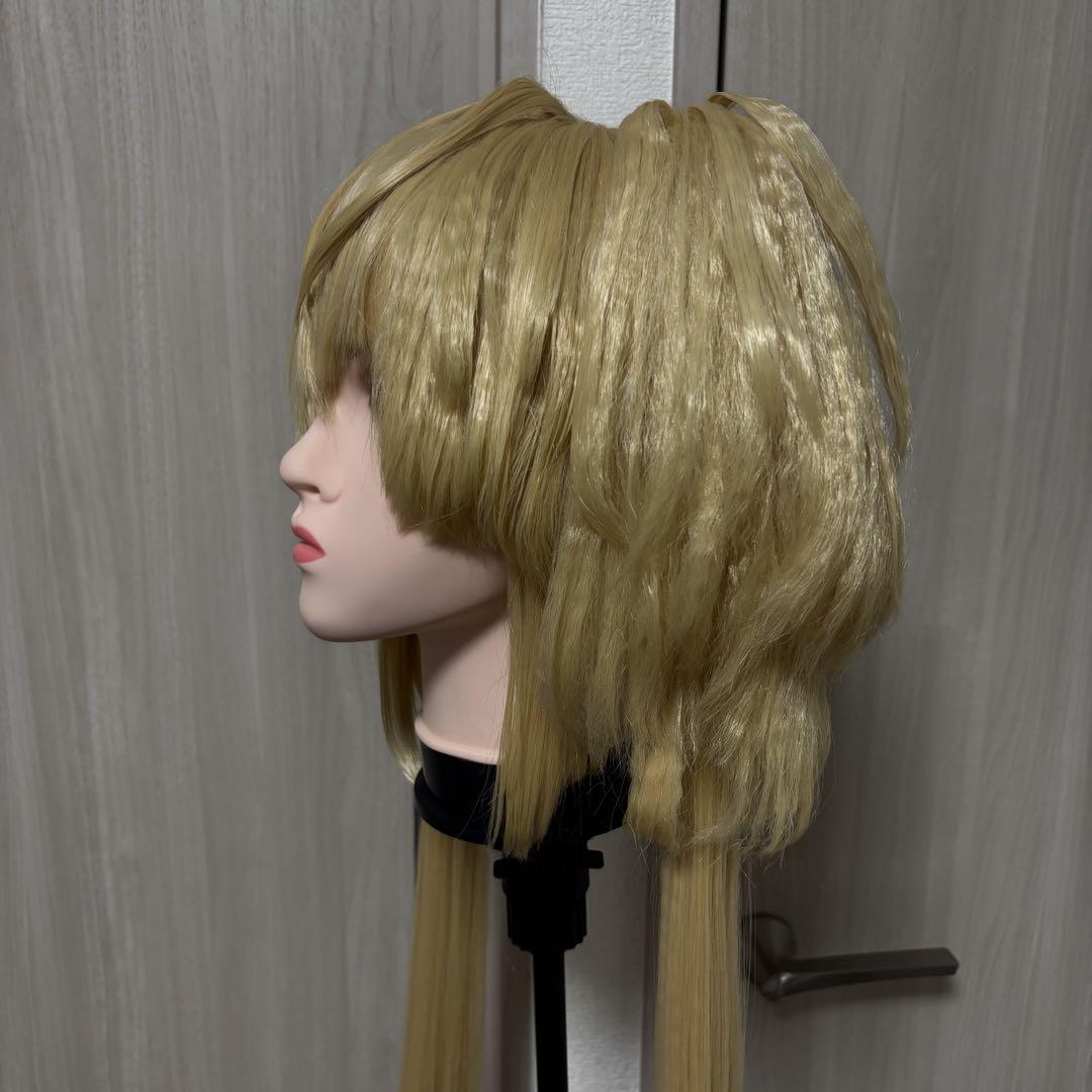 ほしな歌唄 コスプレ ウィッグ