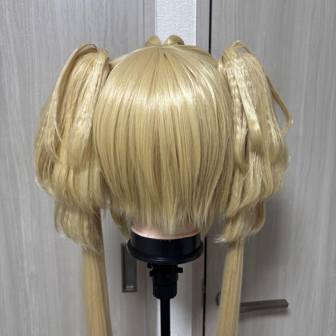 ほしな歌唄 コスプレ ウィッグ