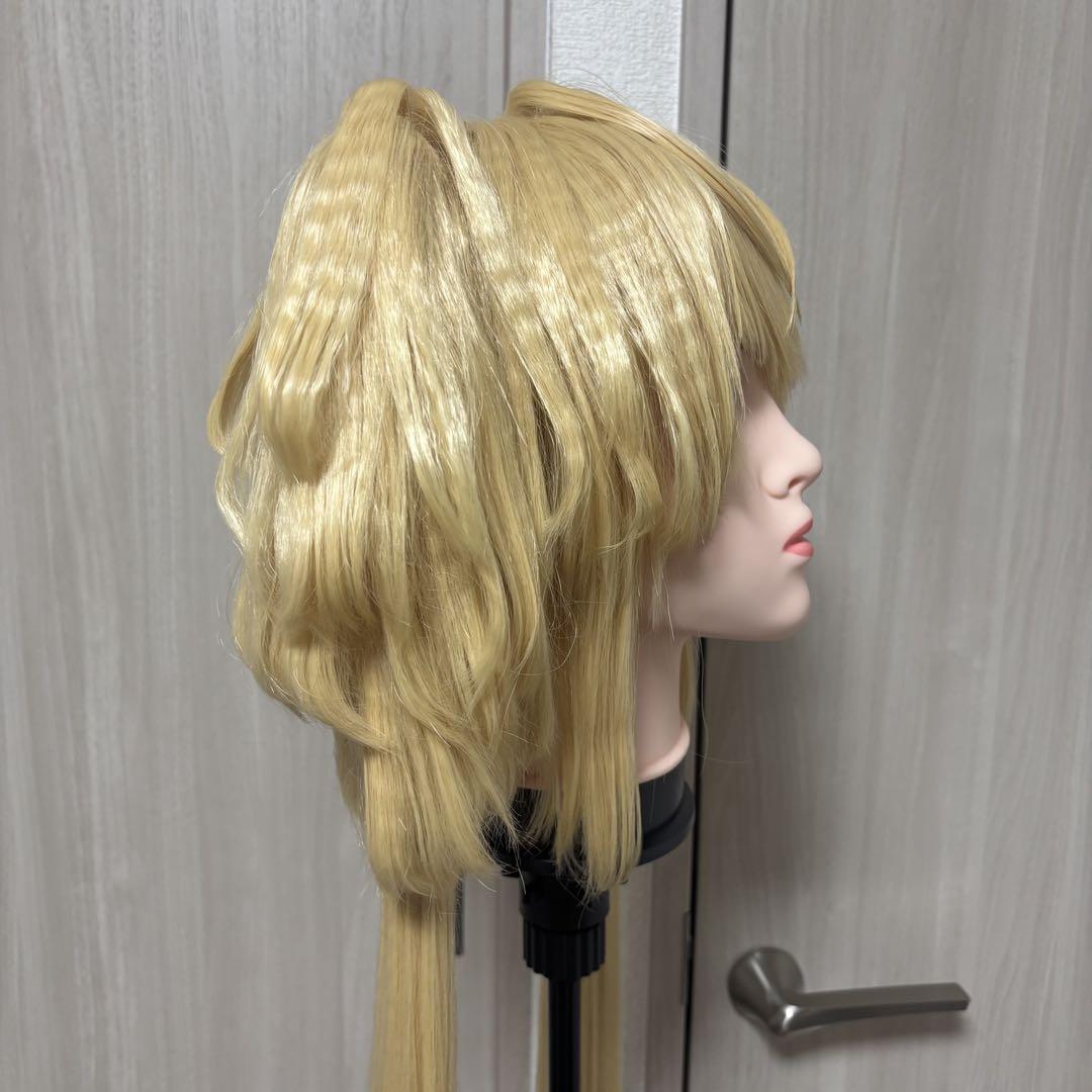 ほしな歌唄 コスプレ ウィッグ