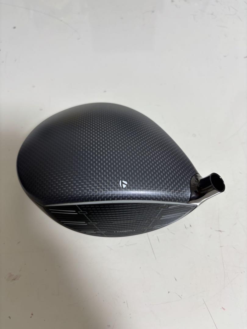 テーラーメイド　Qi35 10.5