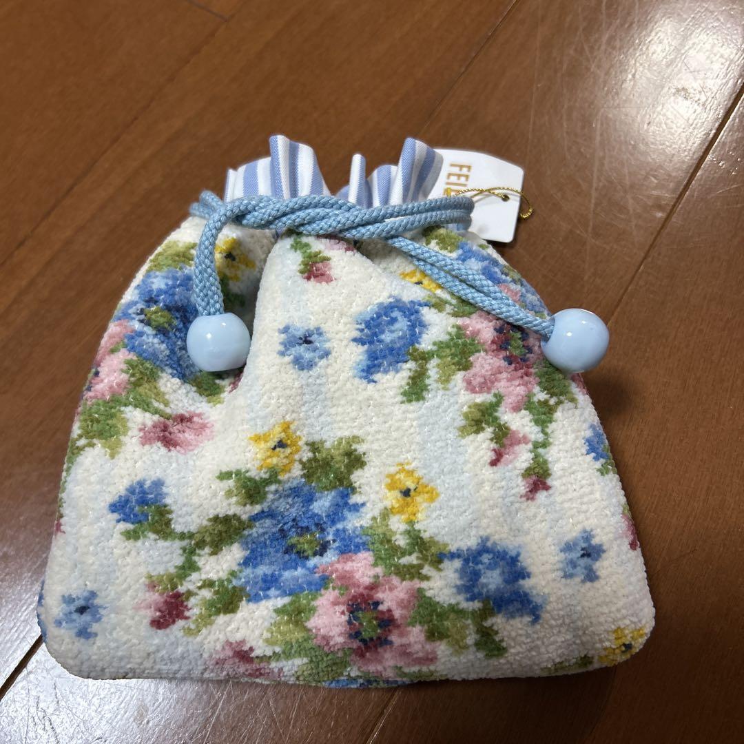 FEILER ウィズポピーズ
