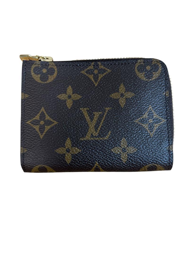 美品】✨LOUIS VUITTON ポルトフォイユ・ノア コンパクト