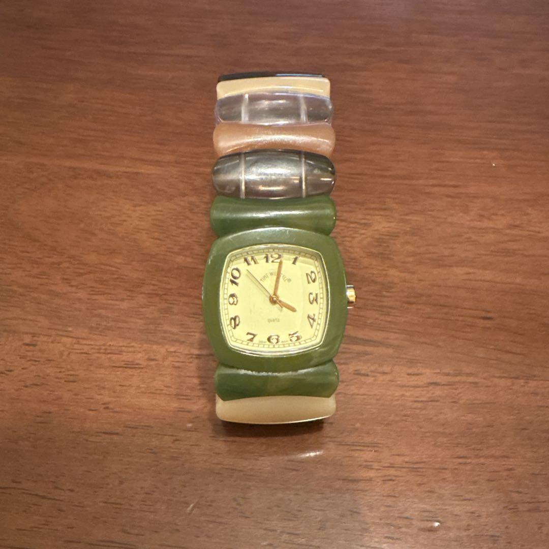 Time Will Tell