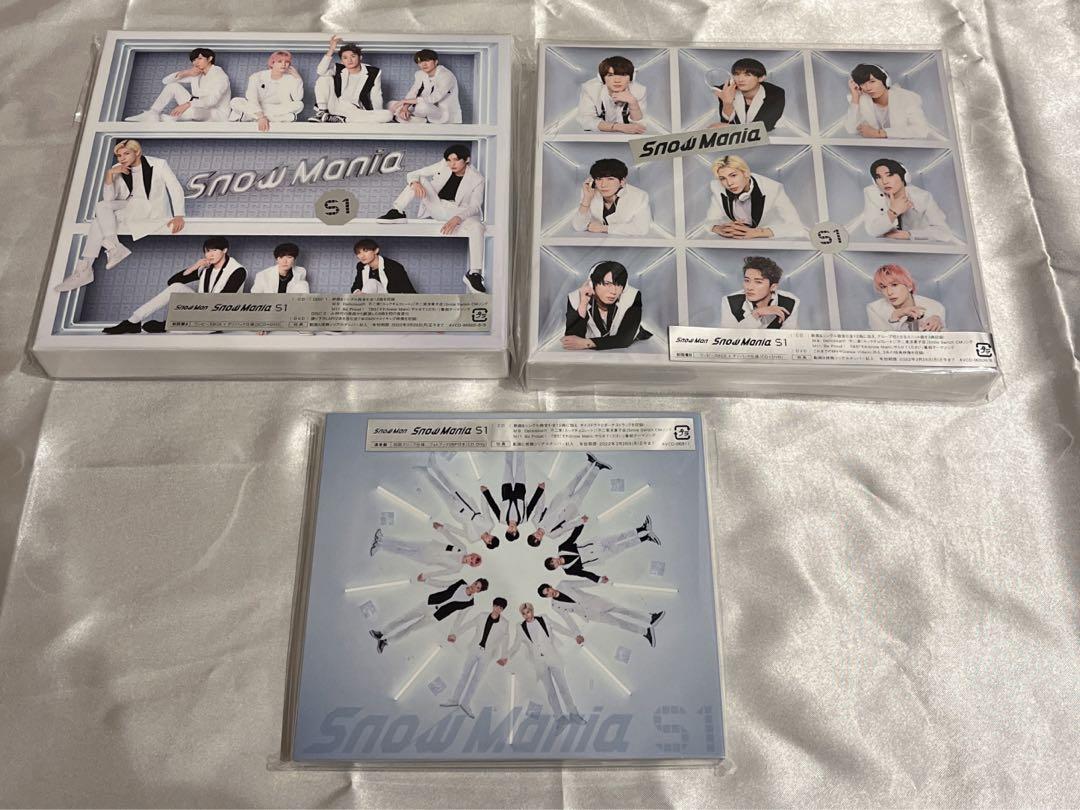Snow Mania S1 3形態 www.aguapurificadatrina.cl
