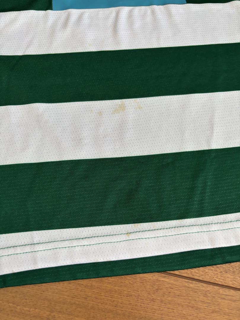 PUMA☆Sporting CP☆ユニフォーム☆ジュニア☆140cm☆レア