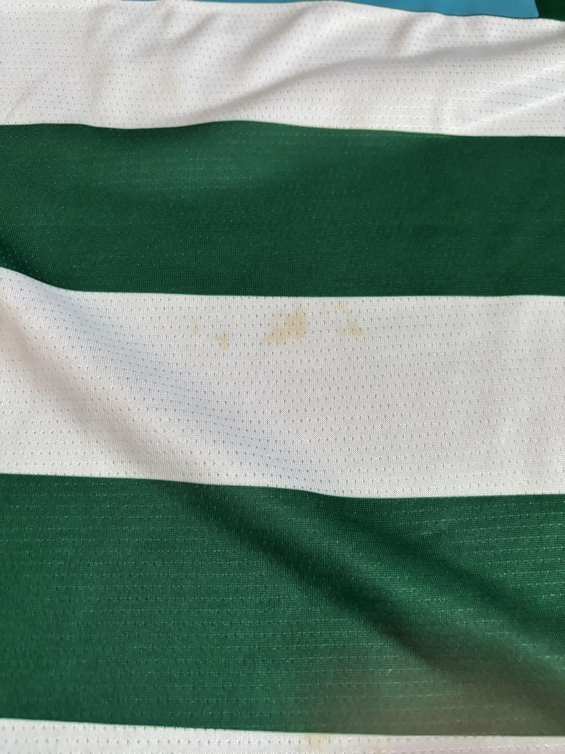 PUMA☆Sporting CP☆ユニフォーム☆ジュニア☆140cm☆レア