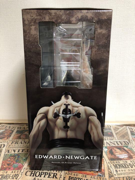 2022お買い得 白ひげ ワンピース pop 48SrH-m93723860636 得価SALE