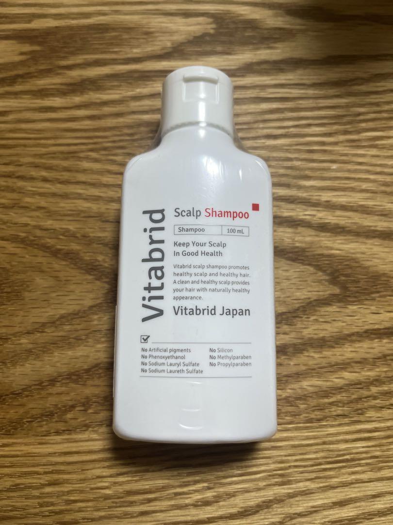 ビタブリッドジャパン