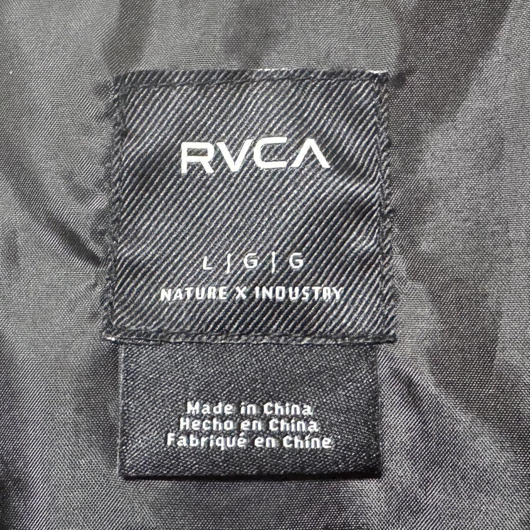 RVCA ルーカ