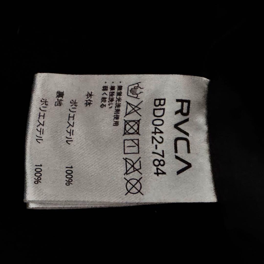 RVCA ルーカ