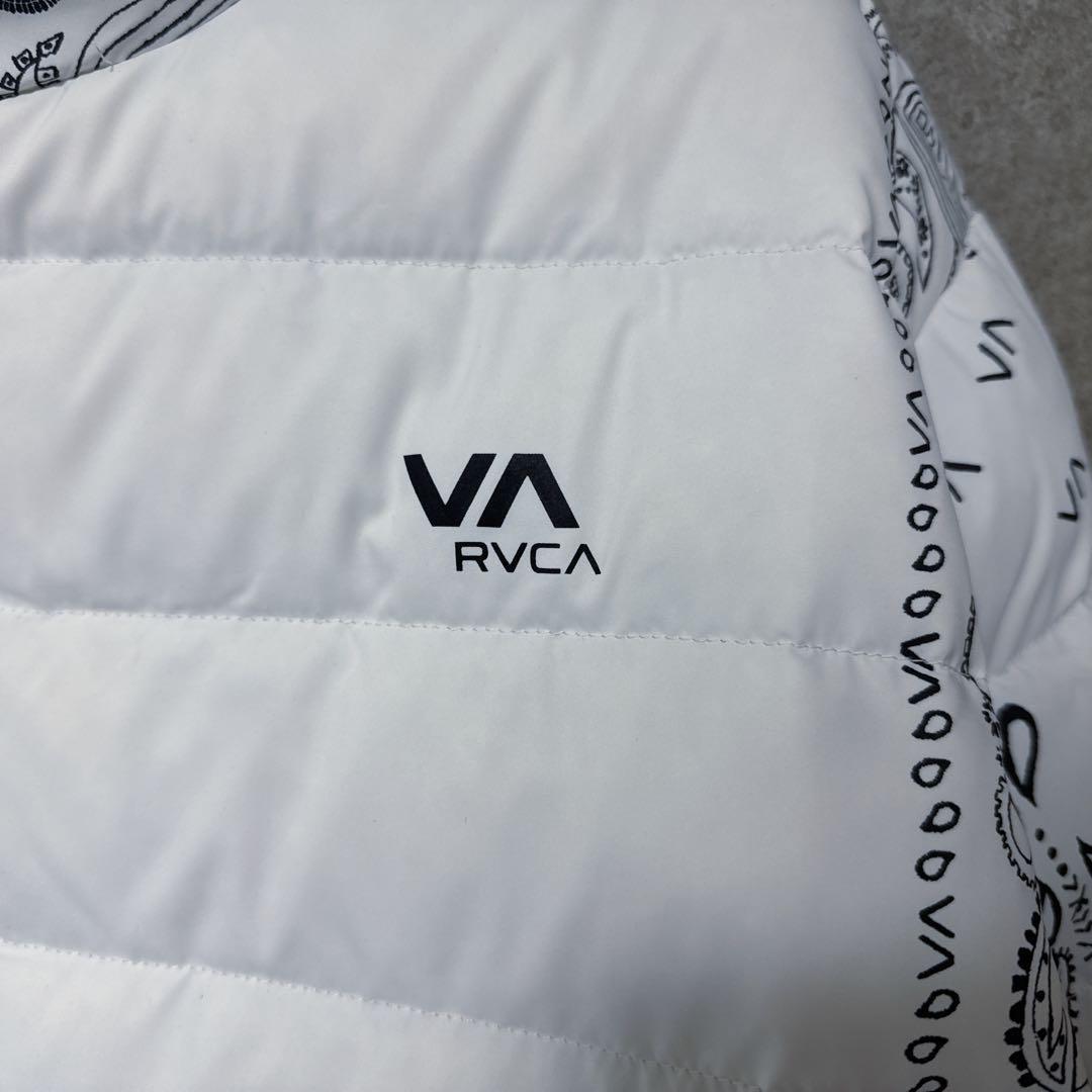 RVCA ルーカ