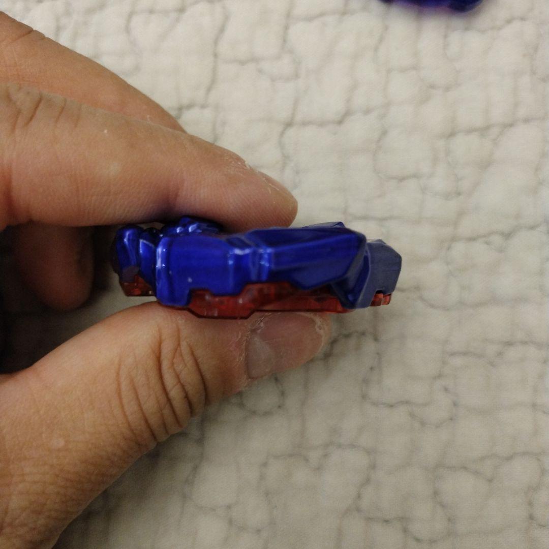 美品　ベイブレードx セット　コバルトドレイク　エアロペガサス