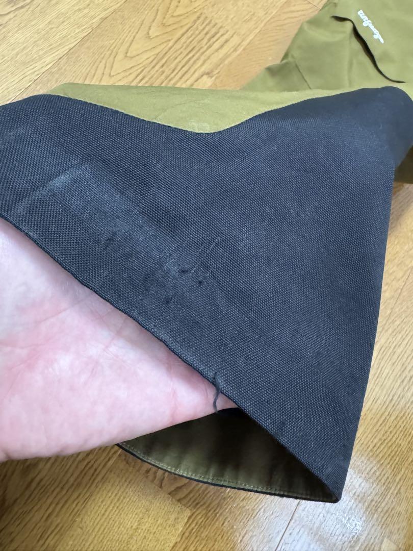 Unfudge BIAFO BIB Pant Mサイズ