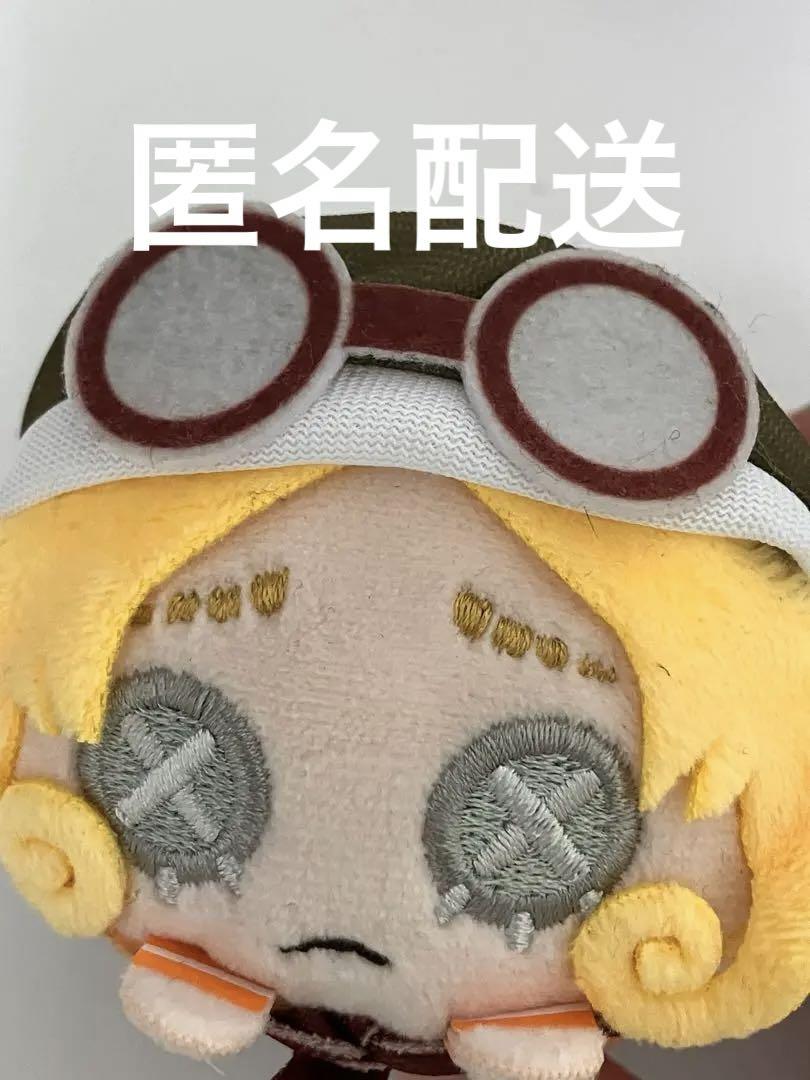 第五人格　 もちころりん　庭師 機械技師 傭兵 画家 写真家 第五人格 もちころりん 庭師 機械技師 傭兵 画家 写真家
