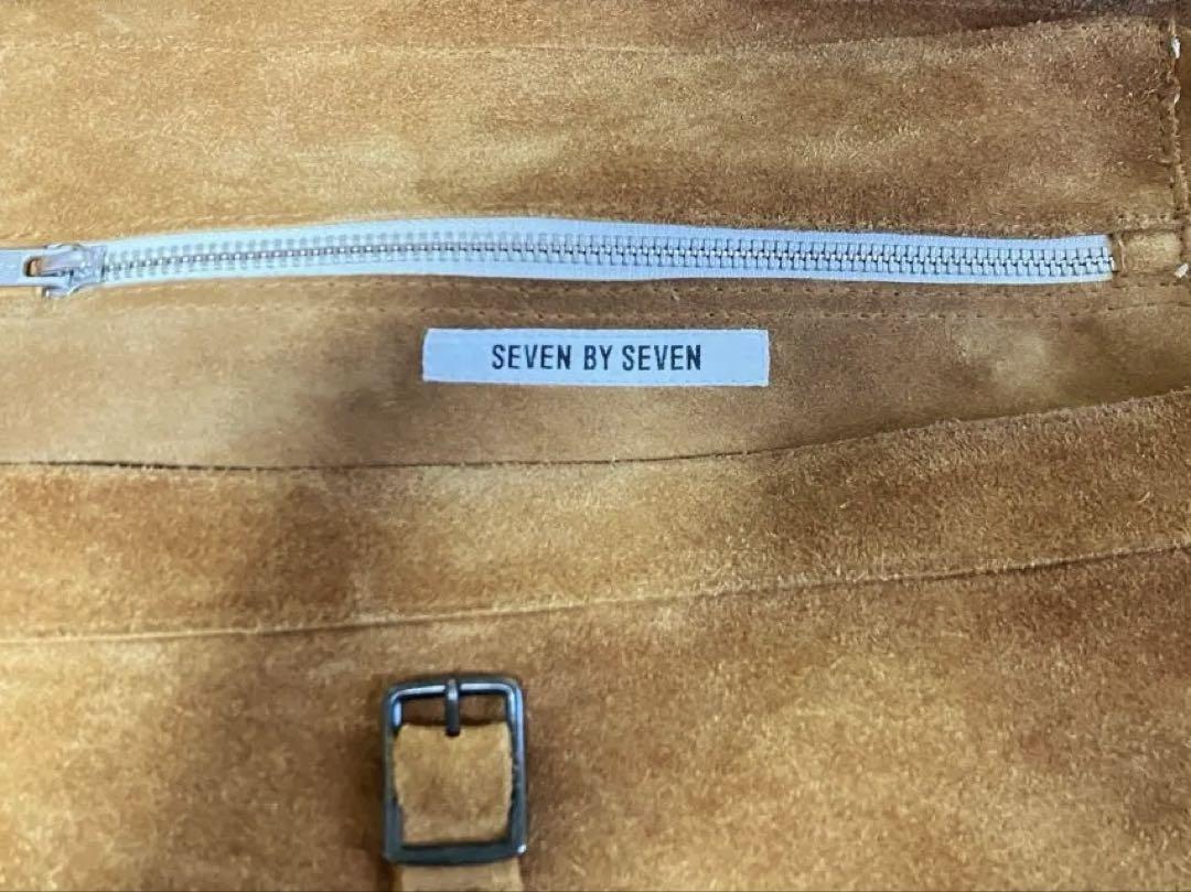 SEVEN LEATHER