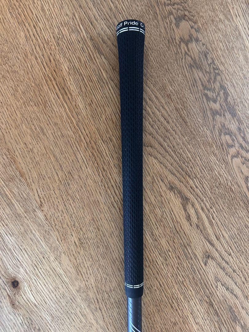 PING TOUR 2.0 BLACK 75/S　5W用シャフト