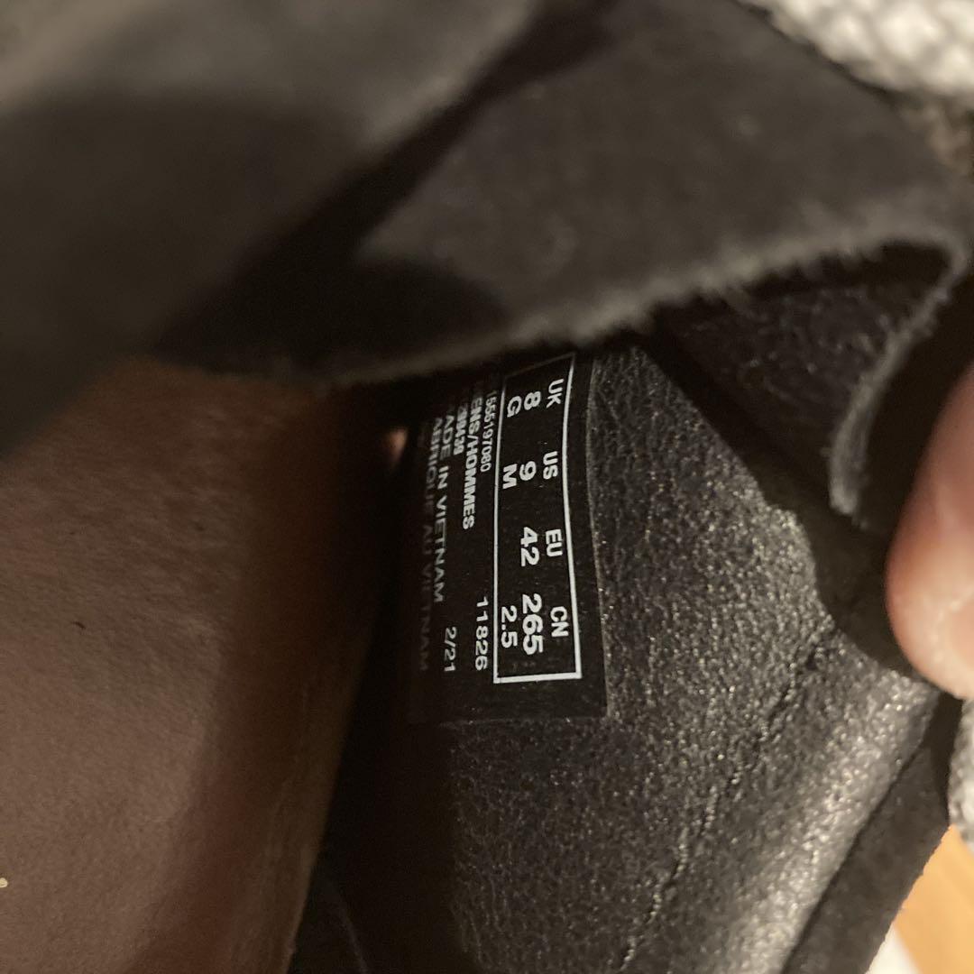 Wallabees