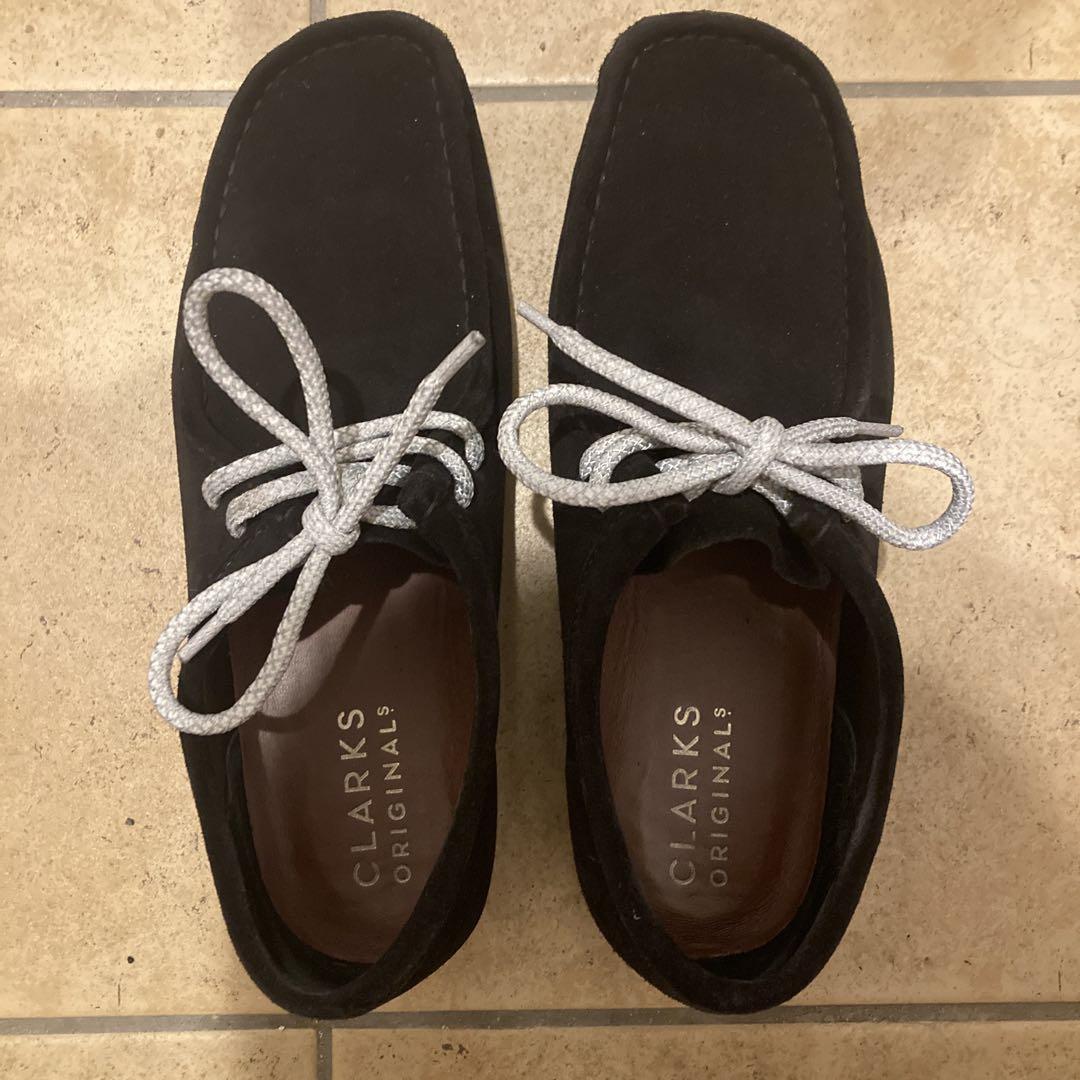Wallabees
