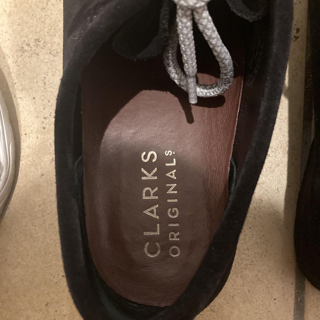 Clarks