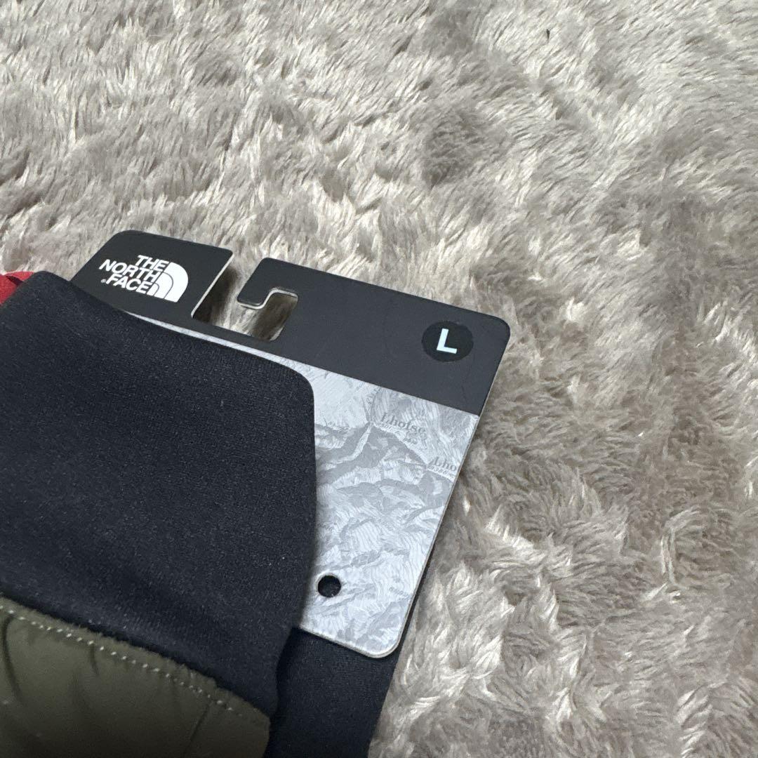 THE NORTH FACE 手袋