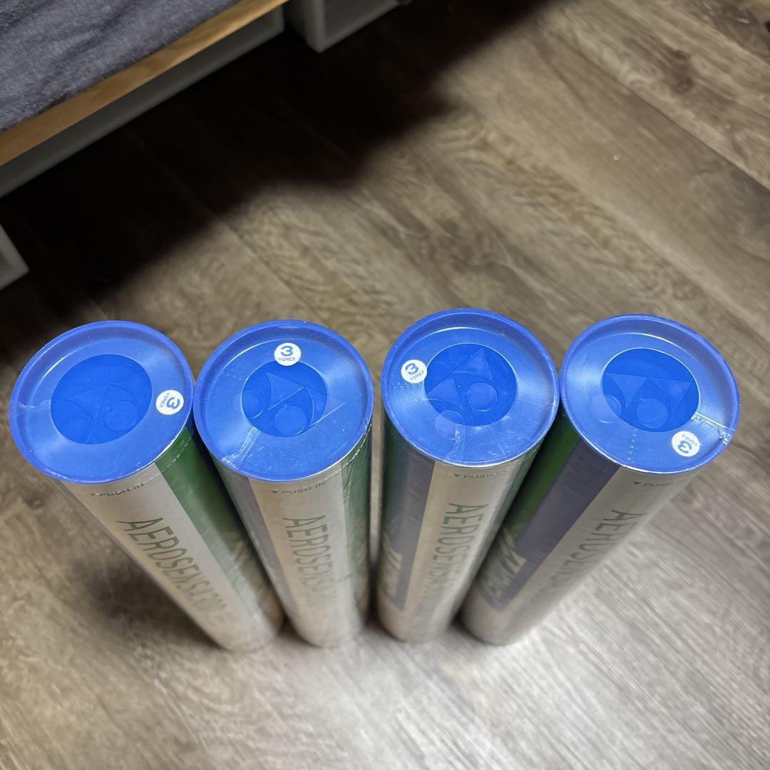 n様 YONEX